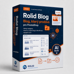 Rolid Blog s AI