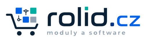 Moduly pro Prestashop - Rolid.cz